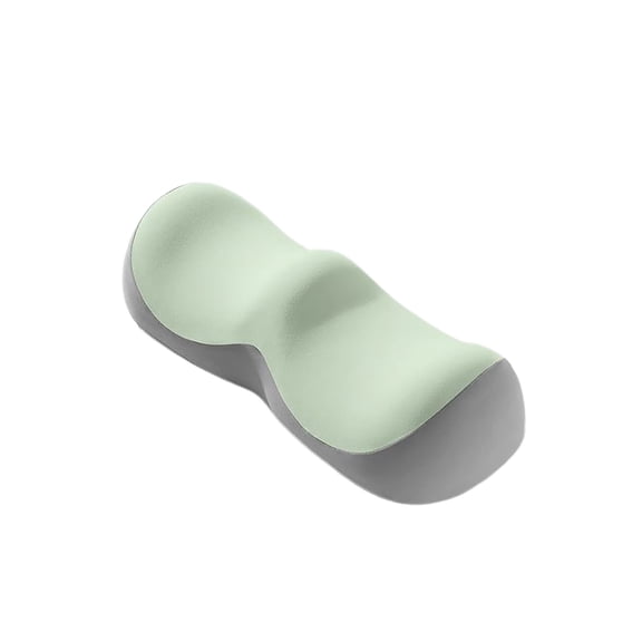 Adjustable Leg Elevation Pillows for Swelling After Surgery, Cooling Memory Foam Leg Wedge Pillow for Blood Circulation, Wedge Pillow for Sleeping, Sciatica Knee Hip Ankles Pain Relief