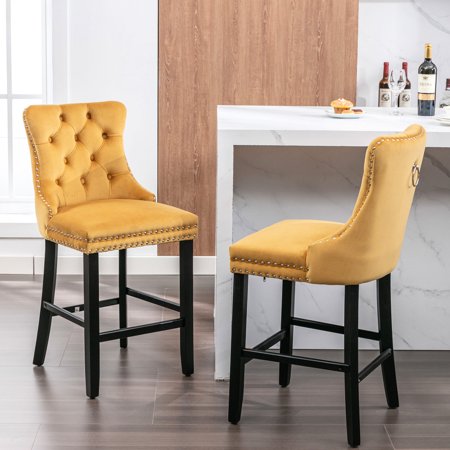 Adjustable Leg Pegs | Adapt to Uneven Floors | Provide Stable Seating Anywhere