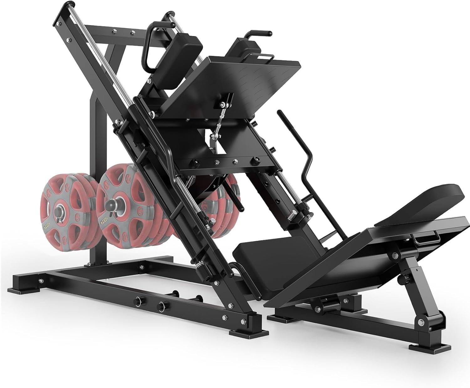 Body jake exercise equipment sale