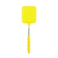thumbnail image 1 of Adjustable Length Fly Swatter 26-73cm PP PVC Steel Handle Insect Killer Tool, 1 of 8