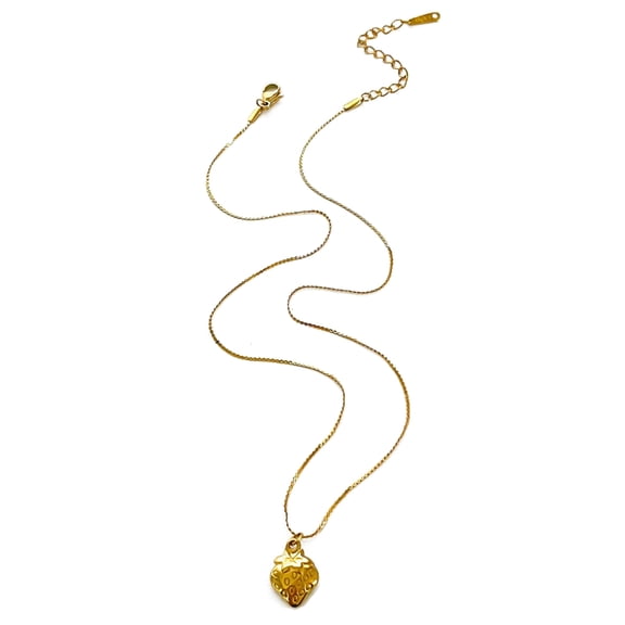 Adjustable Length Necklace Strawberry/Cherry Jewelry Trendy Accessory Gift