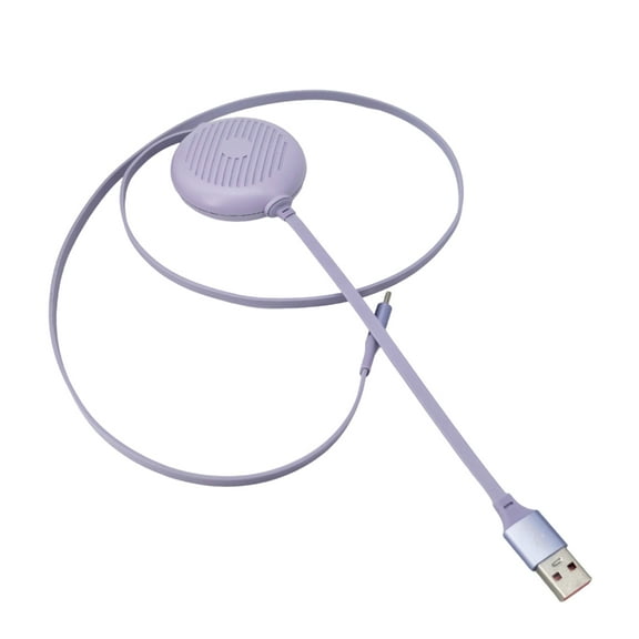 Adjustable Length USB C To USB A Cable 60W Rapid Charging And 480Mbps Data Transfer For Electronics Gadgets Accessories