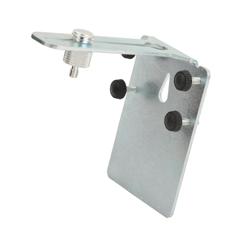 Level Mount Adjustable Level Wall Bracket Stand Level Support Wall Mount Level ...