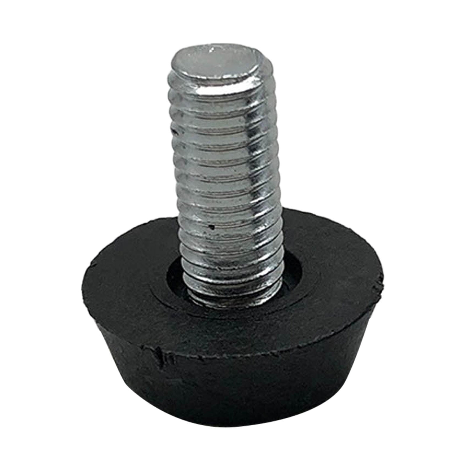 Adjustable Leveling Feet Screw Table Foot Furniture M8 Screw Feet Floor