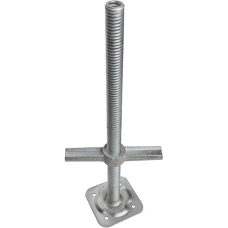 Adjustable Leveling Jack, Model No. M-MBSJP24H