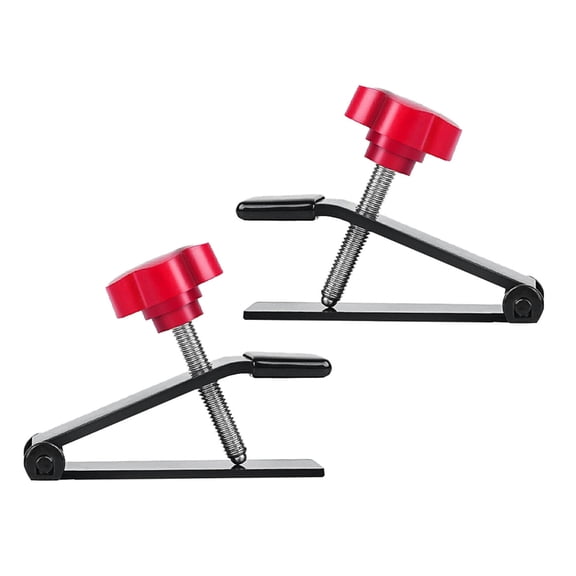 Adjustable Lifter Height Regulator Projects Steel Strengthened Bracket Height Adjuster Device