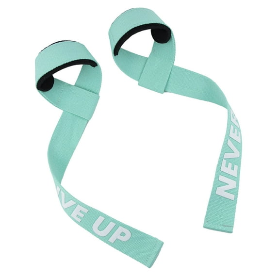 Adjustable Lifting Straps Wrist Sweatbands Wrist Support Band Suitable for Handball Tennis Football Multipurpose Use