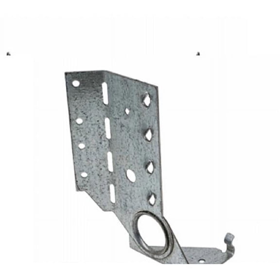 Adjustable Light Slopeabl & Left Skewable Jack Hanger