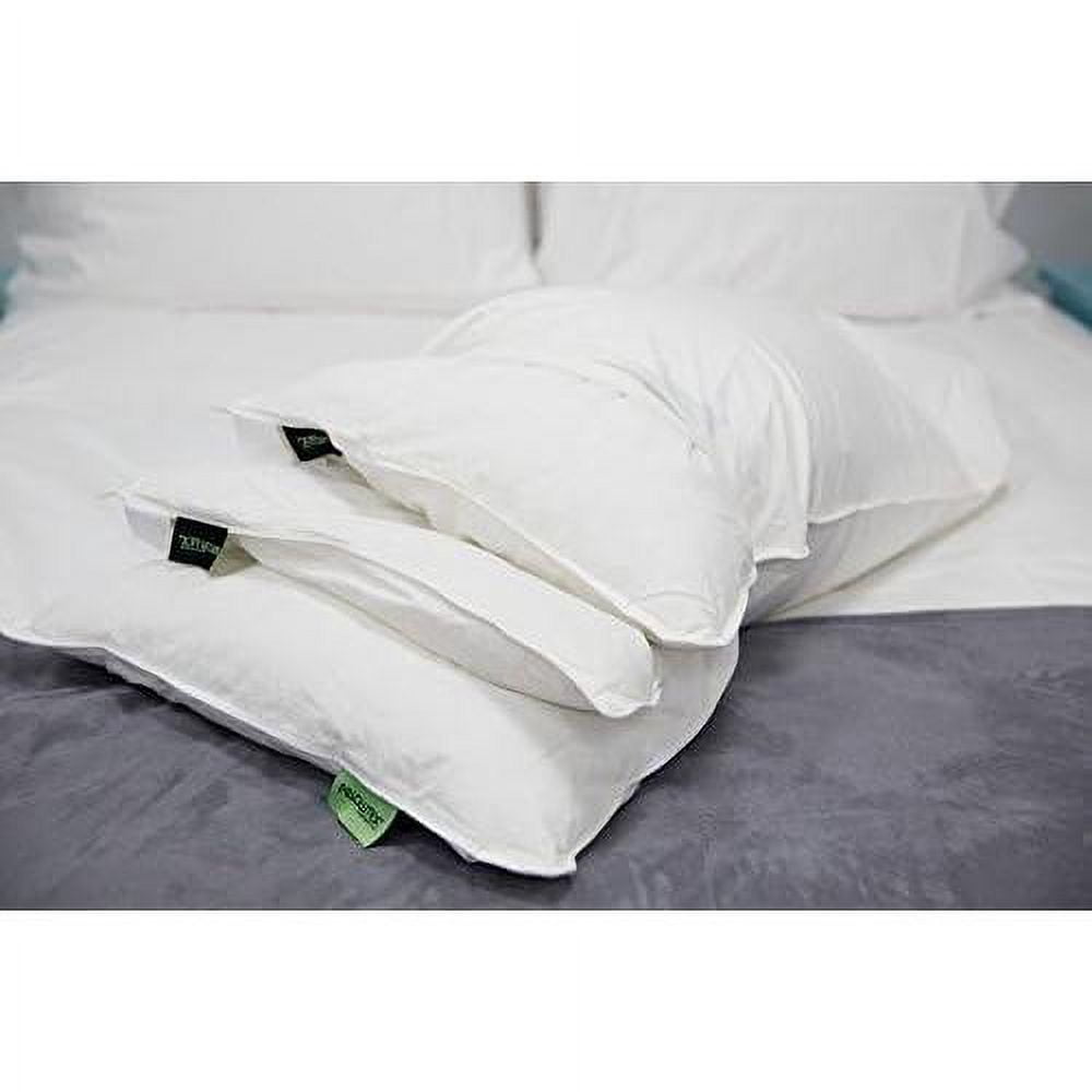 Adjustable Loft Bed Pillow Three Pillows In One For Best Sleeping