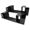 thumbnail image 1 of Adjustable Log Rack with Adjustable Uprights, 1 of 1