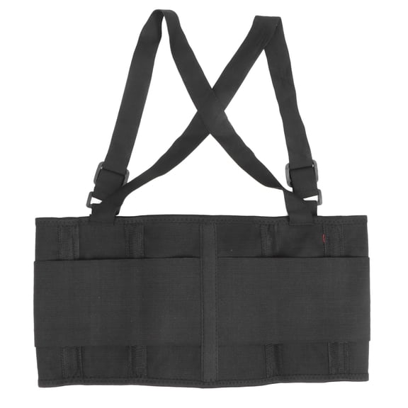 Adjustable Lower Back Lumbar Support Belt Breathable Compression Waist Trainer for Pain Relief Fitness and Daily Posture Correction