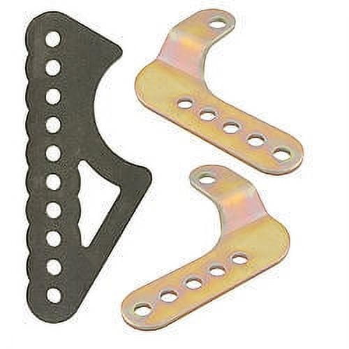 Chassis Engineering Adjustable Lower Shock Mounts (1-Pair) Chassis Engineering Adjustable Lower Shock Mounts (1-Pair)