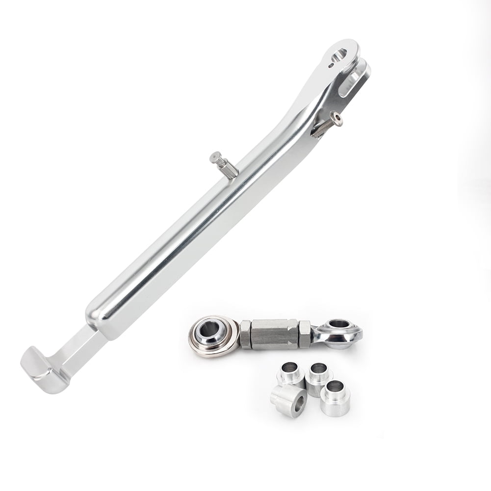 Adjustable Lowering Links + Kickstand Kits for Honda XR650L XR 650 L