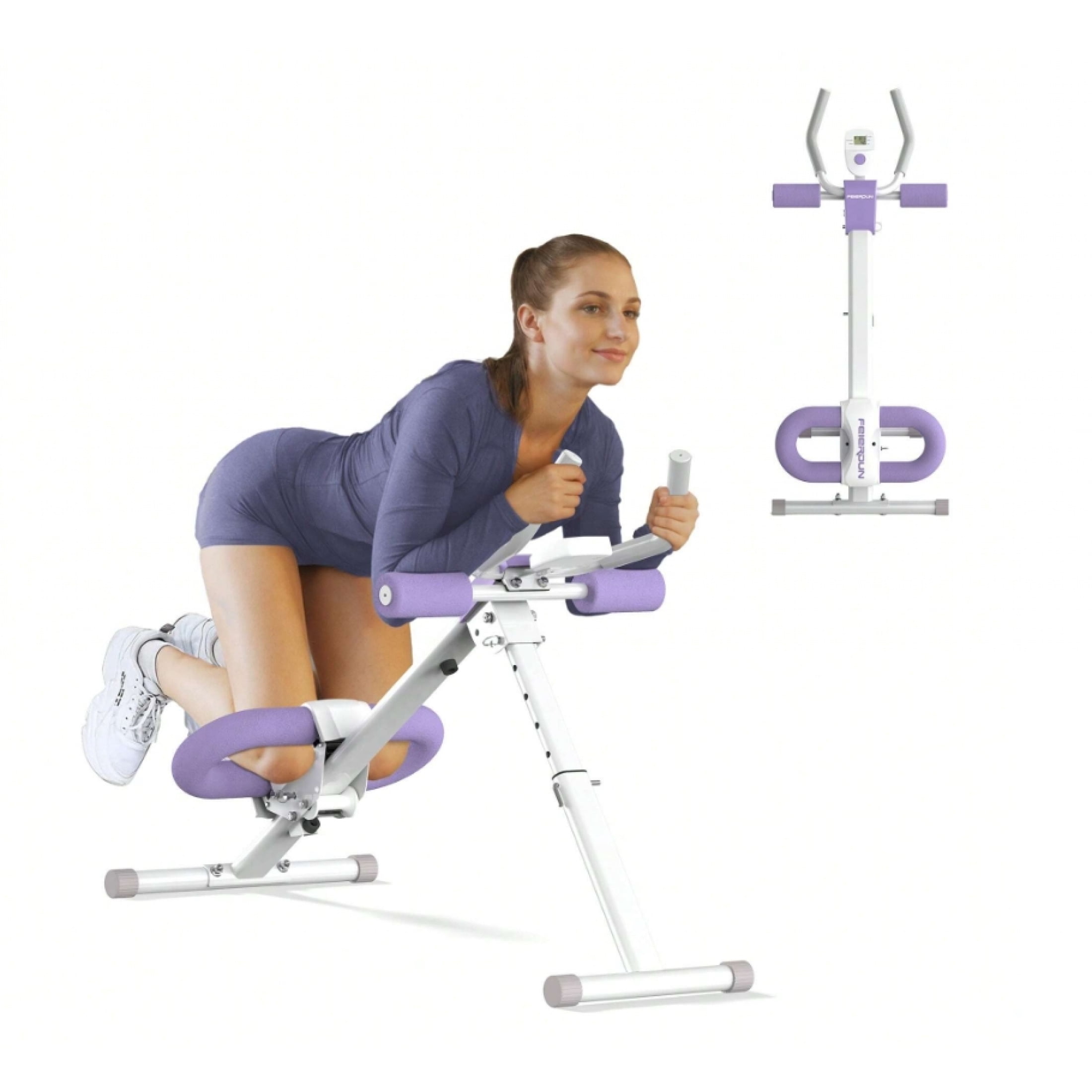 Adjustable Machine Full Body Workout For Home Gym, Strength Training ...
