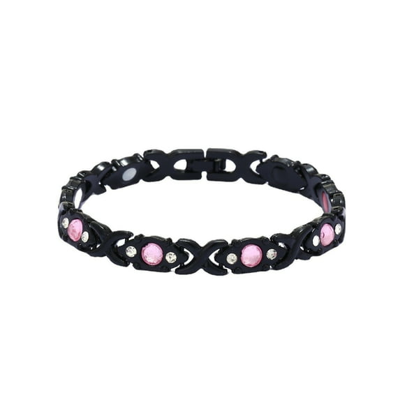 Adjustable Magnetic Bracelet And Magnetic