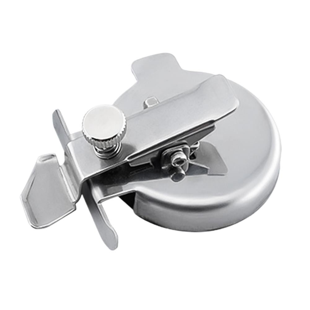 Adjustable Magnetic Seam Guide For Sewing Machines With Stainless Steel ...