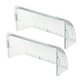 thumbnail image 1 of Adjustable Magnetic Vent Deflector Air Deflectors for Vents Sidewall & Ceiling, 1 of 8