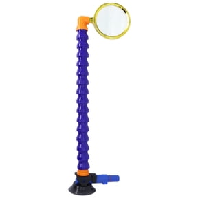 Adjustable Magnifier Stand For Car Dents Repair With High Magnification And Lightweight For Mechanics