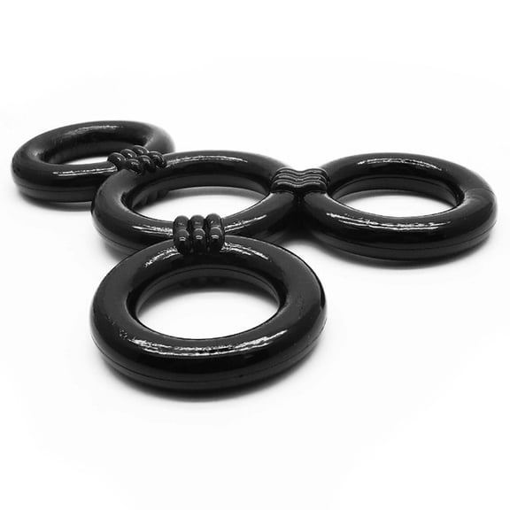 Adjustable Male Push-Up Training Bracket Kit, Can Exercise Abdominal/ Arm/ Leg Muscles, Multifunctional Home Gym Equipment