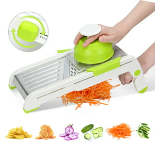 https://i5.walmartimages.com/seo/Adjustable-Mandoline-Food-Slicer-Lychee-Stainless-Steel-Vegetable-Slicer-Chopper-Onion-Potato-Fruit-Cutter-Julienne-Slicer-for-Kitchen-Green_c60c9eaa-3f5e-4891-94a9-9851124c0c40.4460a98cc0055b34f0b54c66efb03bcd.jpeg?odnHeight=320&odnWidth=320&odnBg=FFFFFF
