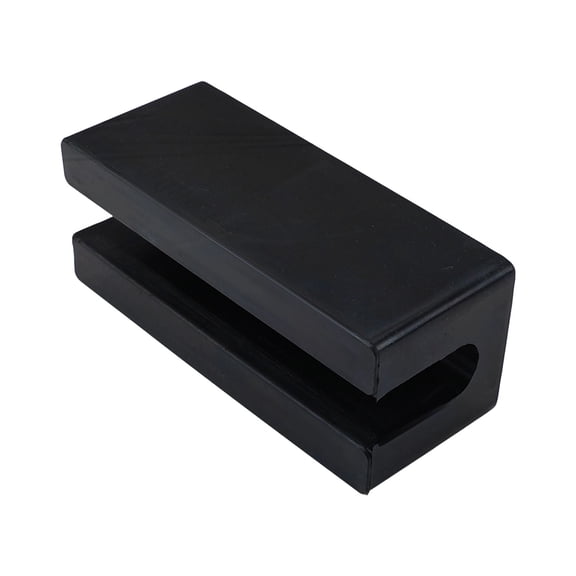 Adjustable Marine Motor Support Post Built From better Rubber For Smooth Navigation