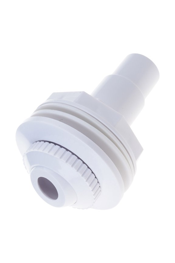 Adjustable Massage Hot Tubs Swimming Pool 1.5 Inch Wall Fitting Pool Wall Complete Return Outlet for SP1023