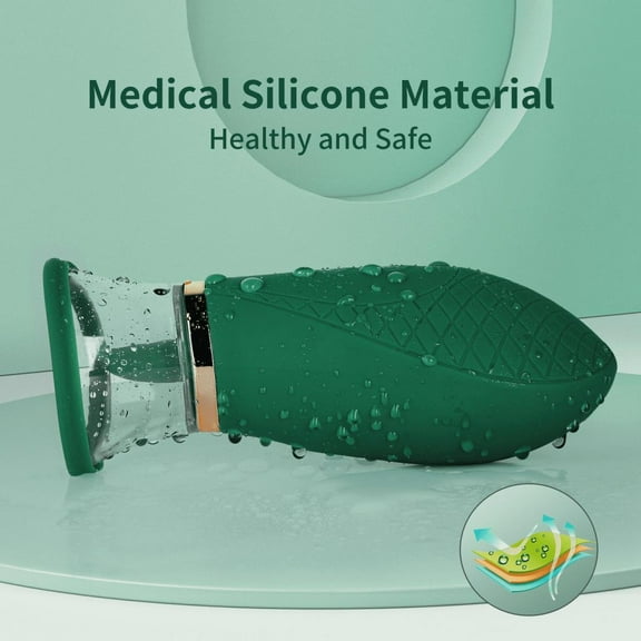 Adjustable Massager Mini Massager, Cordless Handheld Massager - Powerful - Perfect for Travel Stress Relief, Relieves Back, Legs and Lumbar Muscles