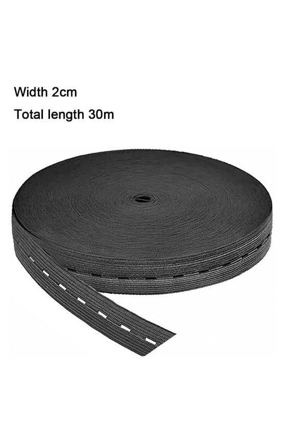 Adjustable Maternity Belt Solution for Secure Buttons, Up to 180Cm Stretchy Buttonhole Pant Extenders