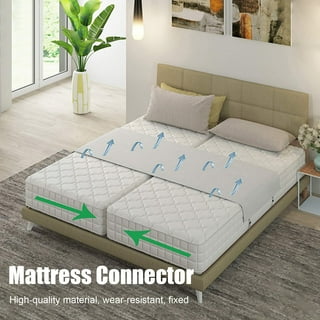  Foam Mattress Extension : Home & Kitchen