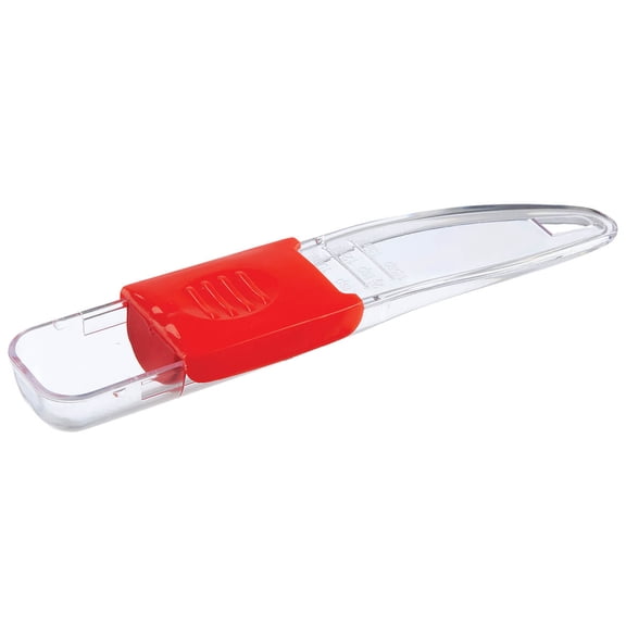 Adjustable Measuring Spoon