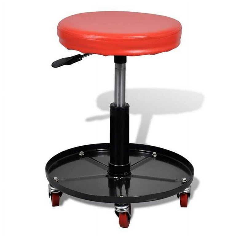 Mechanic 2025 bar stool