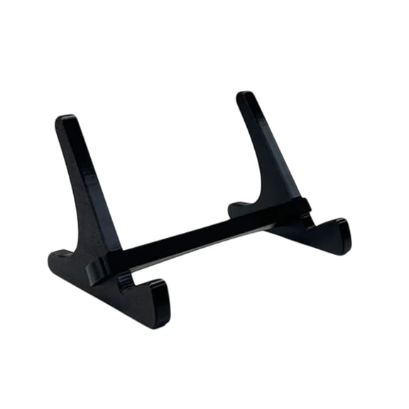 Adjustable Mechanical Keyboards Display Stand Keyboards Holder Layer Rack Tray for Enhanceds Typing Comfort