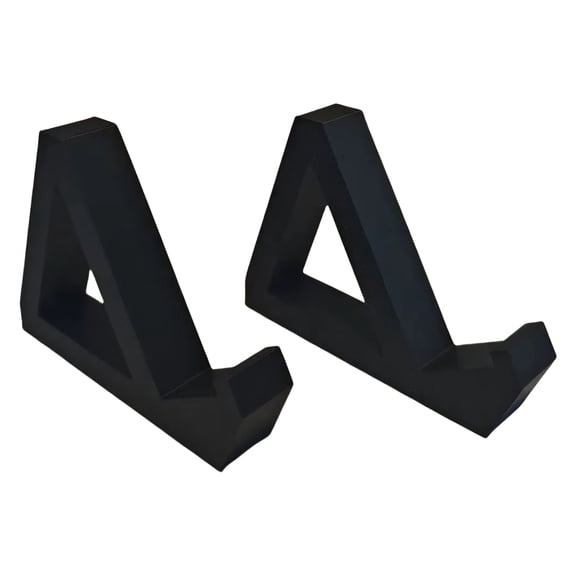 Adjustable Mechanical Keyboards Display Stand Keyboards Holder Layer Rack Tray for Enhances Typing Comfort