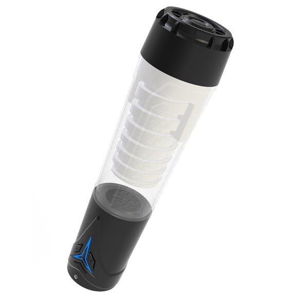 Adjustable Men Support Stretcher With 10 Levels of Intensity Adjustable, Best for Travel - Magic Stress Away - Perfect on Back Legs Hand Pains and Sports Stretching Recovery-Best Gifts for Men