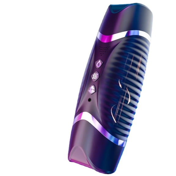 Adjustable Men Support Stretcher, Muscle Massage, Home Handheld Sports Fitness Equipment, 10 Modes Adjustable, Comfortable, Durable - Easy To Store And Use