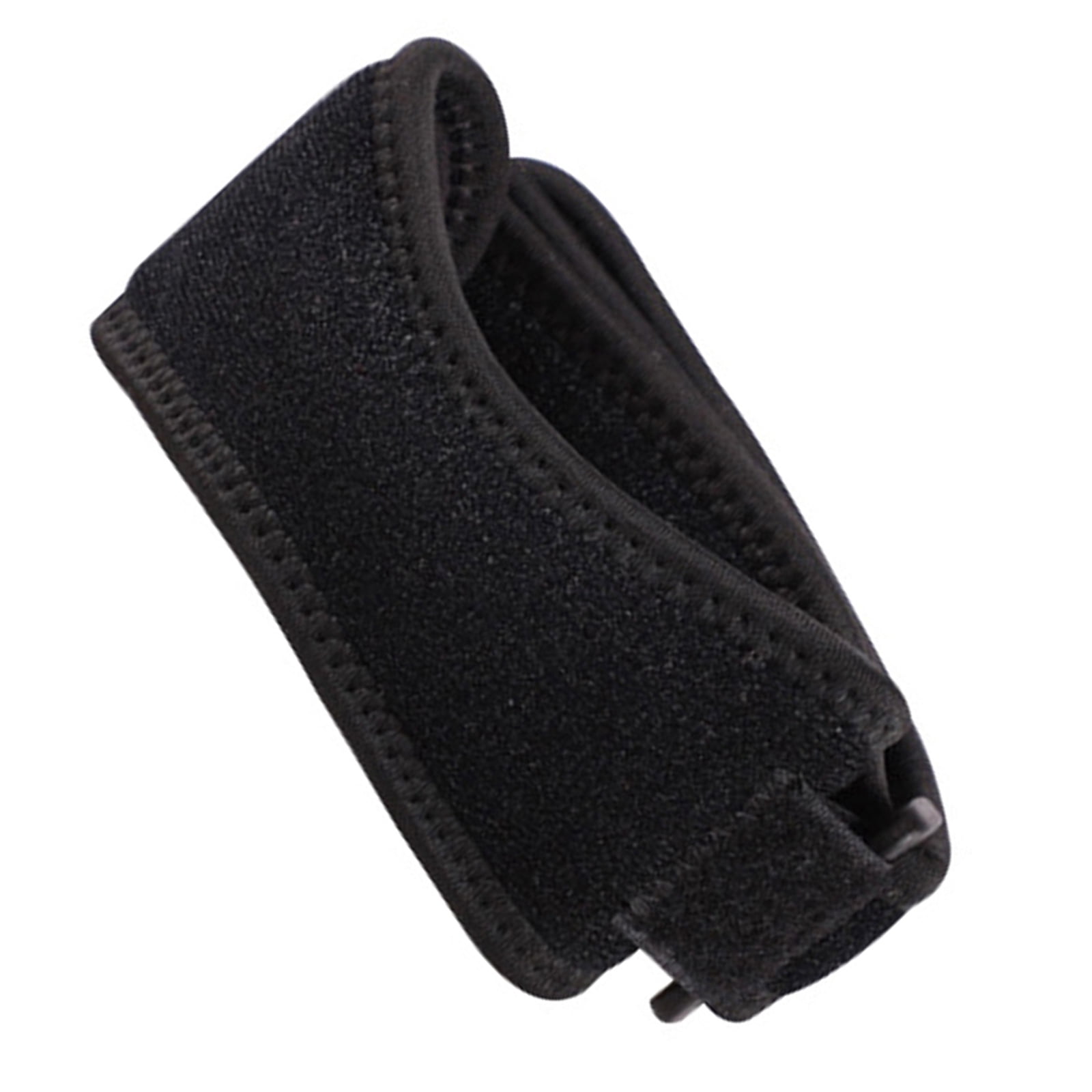 Adjustable Meniscus Strap Shock Absorption Silicone Cushioned Meniscus ...