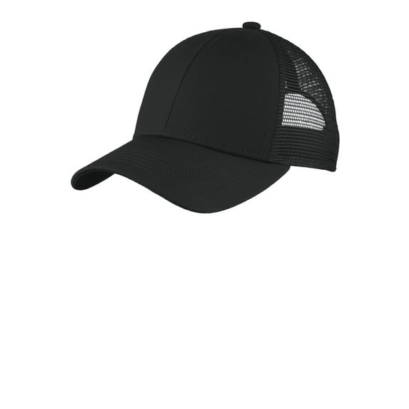 Adjustable Mesh Back Cap