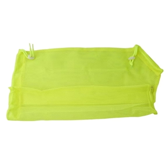 Adjustable Mesh Cat Grooming Bag, Breathable Polyester Anti-Scratch Anti-Bite Restraint Bag For Cat Bathing, Nail Trimming, Examining Pet Cat Shower Accessory,Green