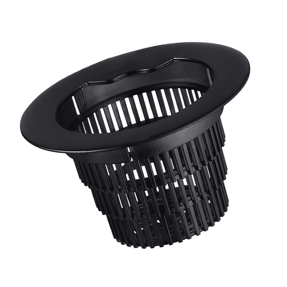 Adjustable Meshe Sink Strainer Filters Kitchen Sink Filter AntiClogging Filter Drain Plug Filter Net Easy to Install