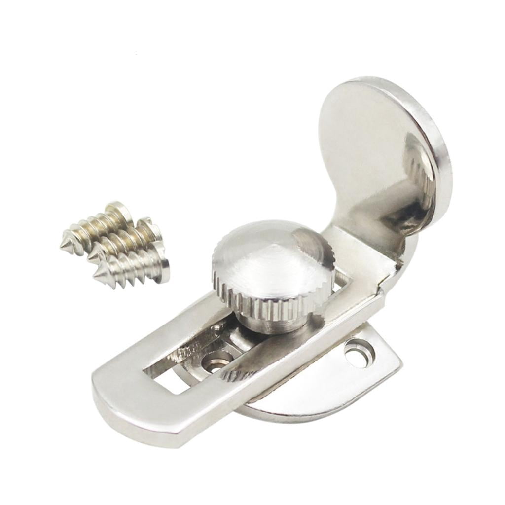 Clarinet Thumb Rest Adjustable Metal Finger Rest Finger With Screws for ...