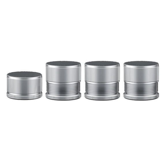 Adjustable Metal Furniture Risers: Elevate, Stabilize & Your Space!