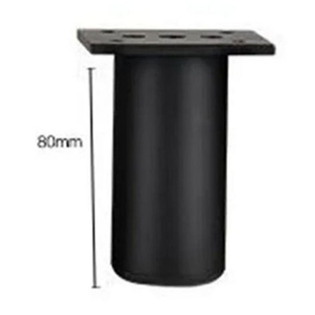 Adjustable Metal Legs Furniture Feet for Sofa Beds Chairs Stools