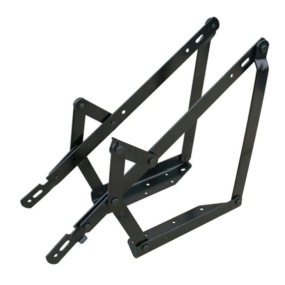Adjustable Metal Storage Mechanism Bed Lift Hinge Home niture