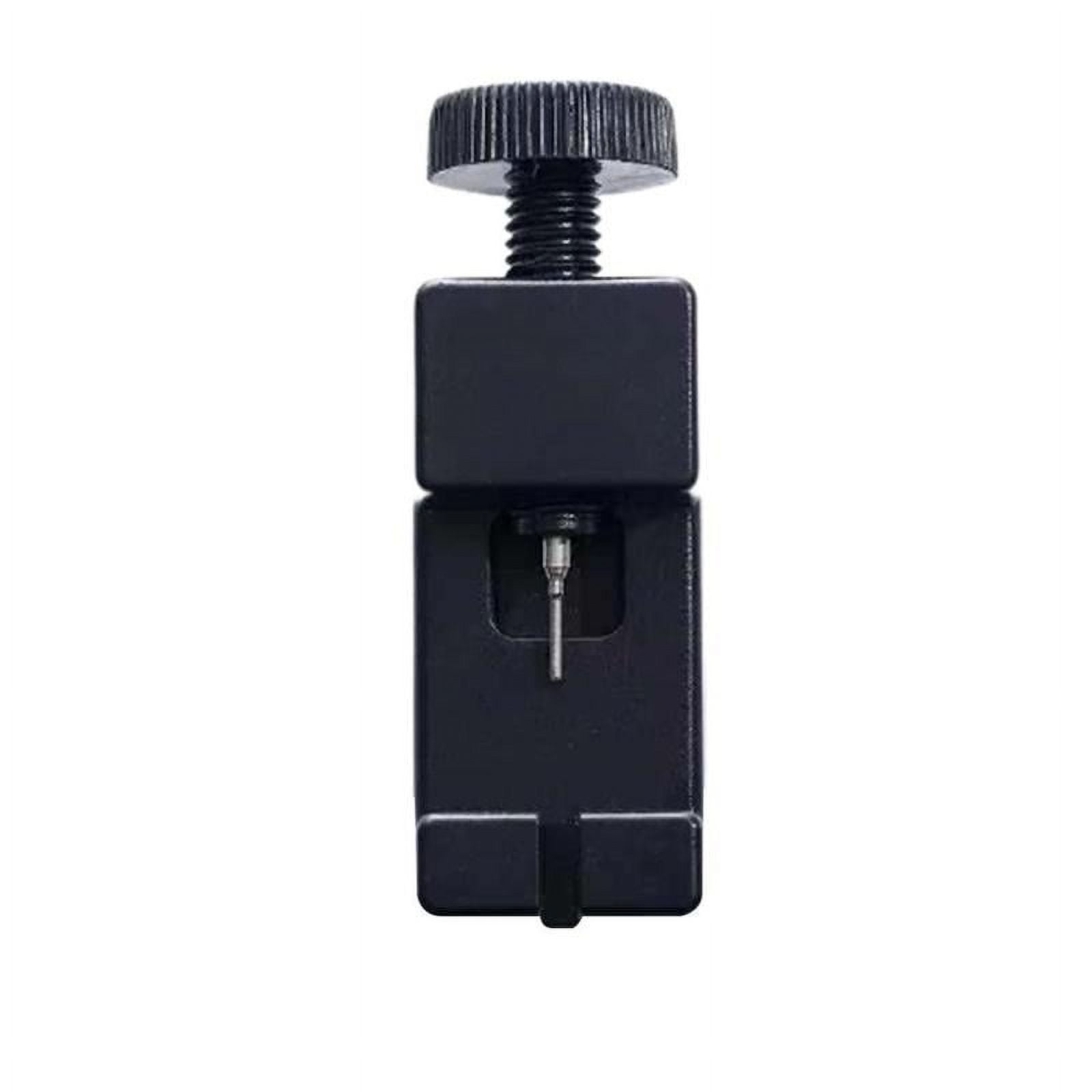 Adjustable Metal Watch Band Repair Kit with Link Pin Remover Tool L6I1