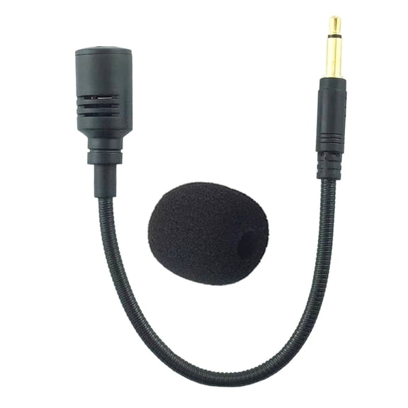 Adjustable Microphone Boom For M40 Mic Boom Clear Sound In Gaming &Streaming