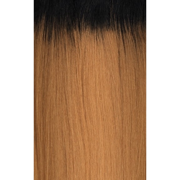 Adjustable Milky Way Organique Mastermix Weave Water Curl 30" with Synthetic Hair by Typpkmm