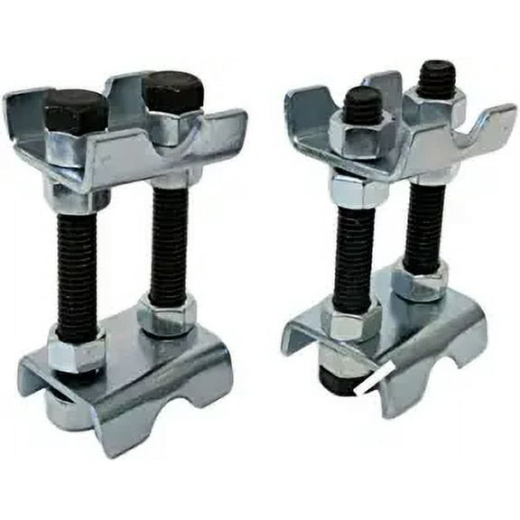 Adjustable Mini Coil Spring Strut Compressor (Set)