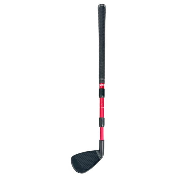Adjustable Mini Golf Putter Set with 2 Golf Balls,Golf Putters for Men Women Right/Left Handed,Mini Club Golf Gifts