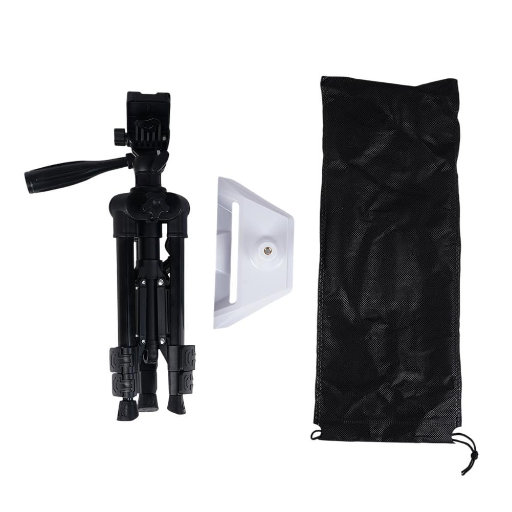 Adjustable Mini Tripod Stand Suitable for Starlink Enhance Signal Quality Installation Kit with Pipe Adapter Smart Accessories by YFind