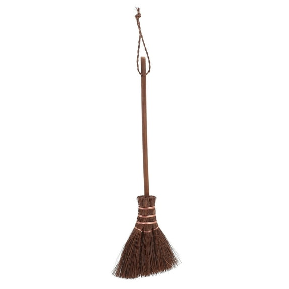 Adjustable Miniature Small Broom 27.00X8.50X2.00CM